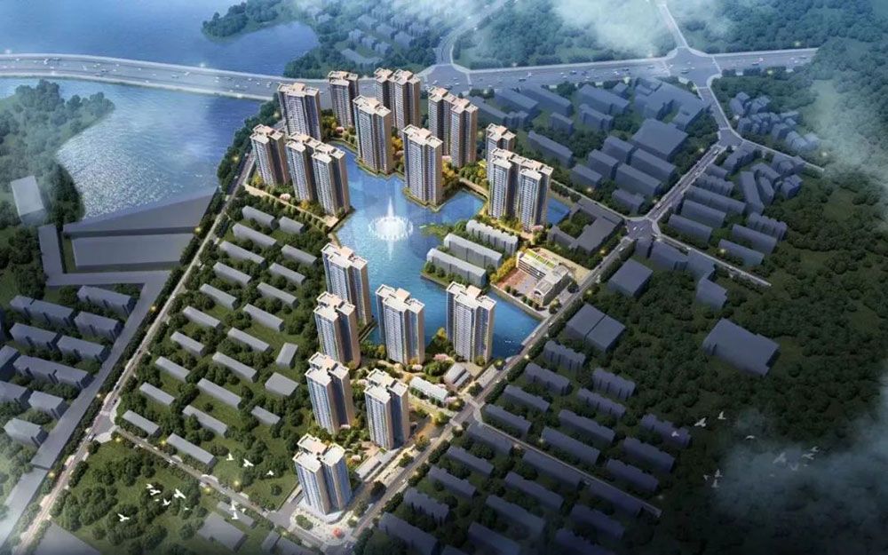 岳阳宝德麓湖位于岳阳市岳阳楼区纺城中路1号,近期房价5500元/平米,后续将不定期为您带来岳阳宝德麓湖房价走势等动态,包括开盘日期、团购优惠、户型图等信息。