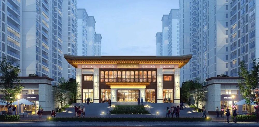 平江远城未央府位于平江县伍市镇府前路与学园路交汇处东北角,近期房价3300元/平米,后续将不定期为您带来平江远城未央府房价走势等动态,包括开盘日期、团购优惠、户型图等信息。