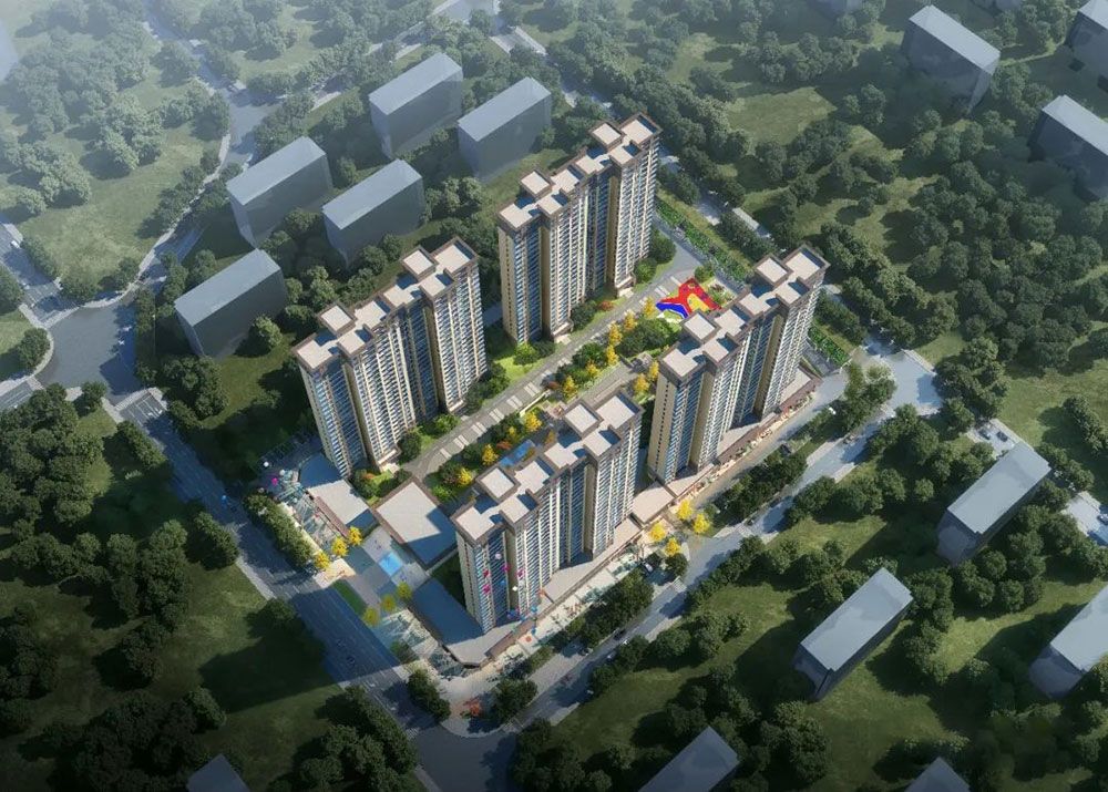 平江远城未央府位于平江县伍市镇府前路与学园路交汇处东北角,近期房价3300元/平米,后续将不定期为您带来平江远城未央府房价走势等动态,包括开盘日期、团购优惠、户型图等信息。