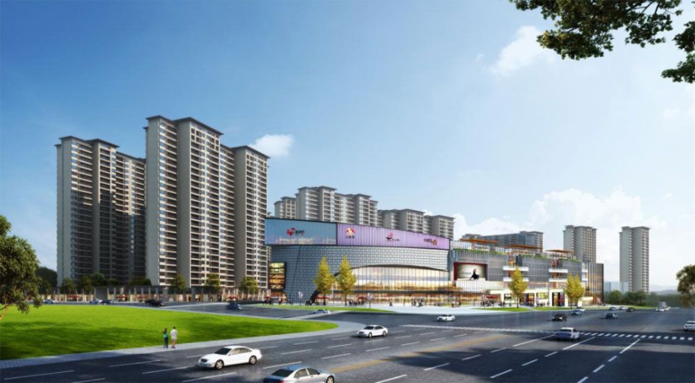 平江御城新天地位于平江大道与百花台路交汇处东北角,近期房价4900元/平米,后续将不定期为您带来平江御城新天地房价走势等动态,包括开盘日期、团购优惠、户型图等信息。