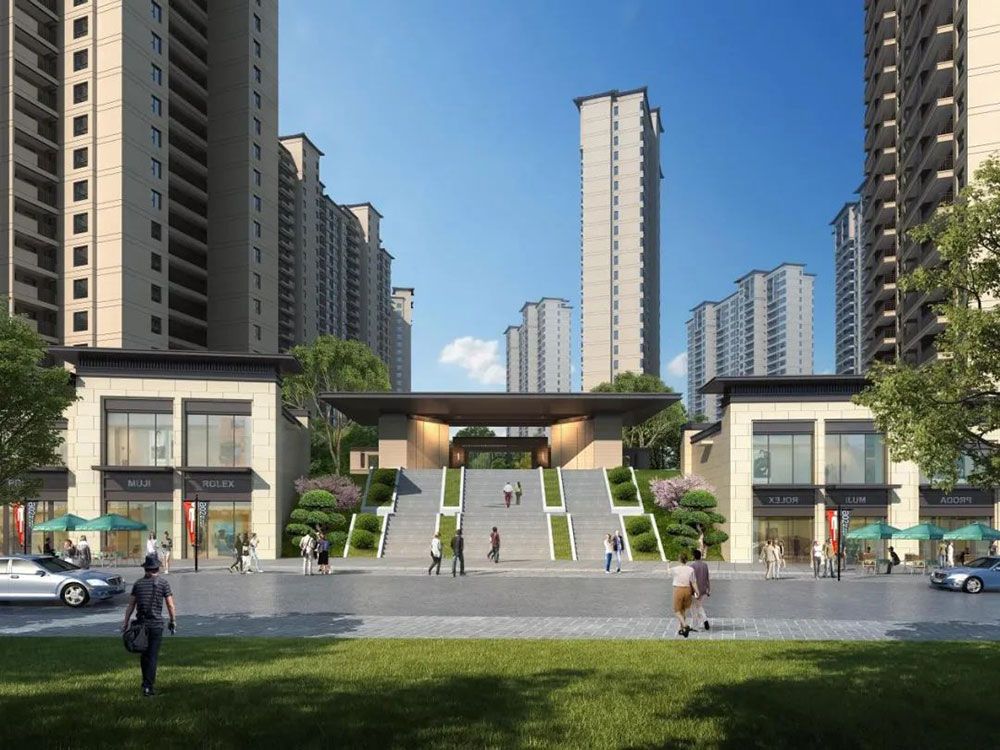 平江御城新天地位于平江大道与百花台路交汇处东北角,近期房价4900元/平米,后续将不定期为您带来平江御城新天地房价走势等动态,包括开盘日期、团购优惠、户型图等信息。