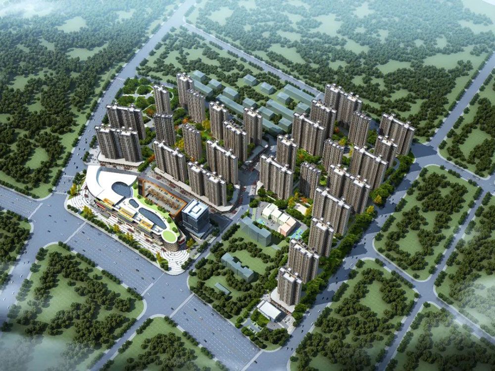 平江御城新天地位于平江大道与百花台路交汇处东北角,近期房价4900元/平米,后续将不定期为您带来平江御城新天地房价走势等动态,包括开盘日期、团购优惠、户型图等信息。