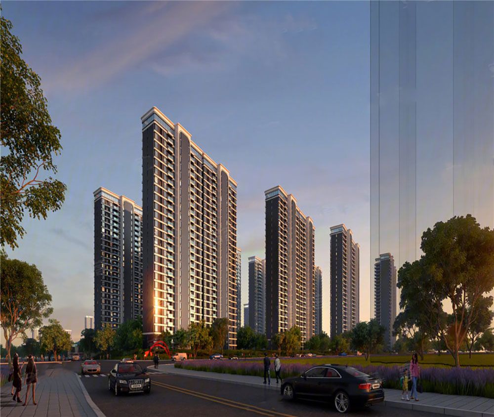 平江颐华城智雅蓝庭位于平江县平江大道与育才路交叉口东北角,近期房价5500元/平米,后续将不定期为您带来平江颐华城智雅蓝庭房价走势等动态,包括开盘日期、团购优惠、户型图等信息。