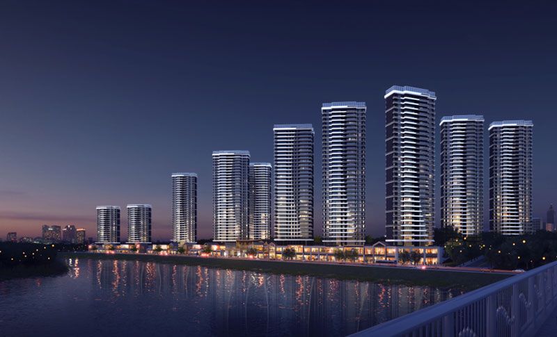 平江颐华城翡翠湾位于平江县平江大道与育才路交叉口东北角,近期房价5700元/平米,后续将不定期为您带来平江颐华城翡翠湾房价走势等动态,包括开盘日期、团购优惠、户型图等信息。