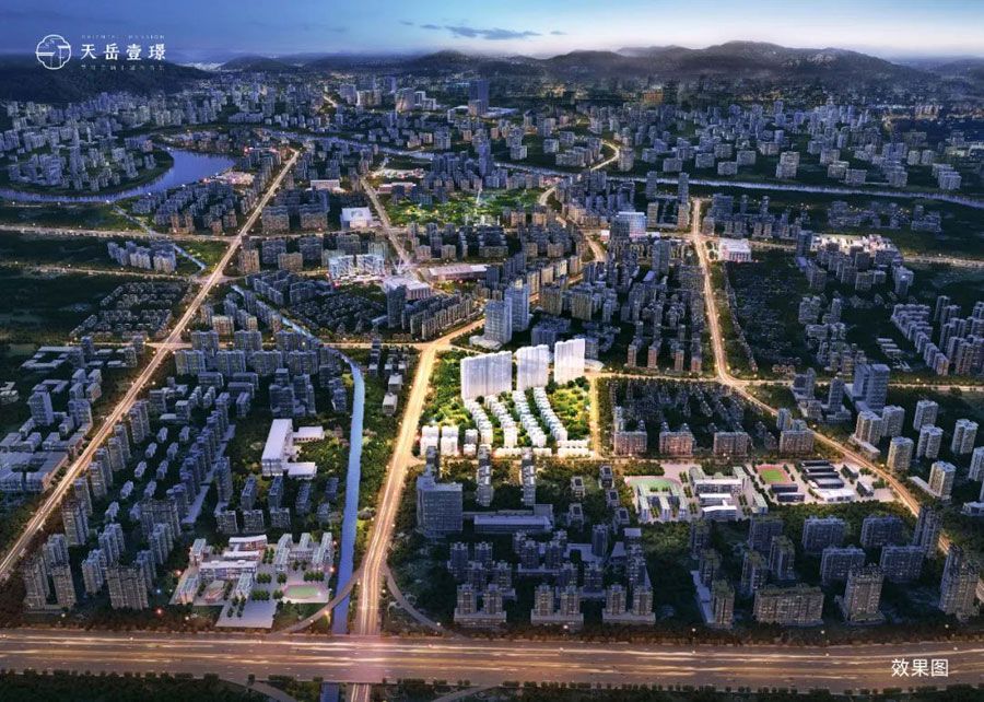 平江天岳壹璟位于平江大道南（新教育局东侧）,近期房价4500元/平米,后续将不定期为您带来平江天岳壹璟房价走势等动态,包括开盘日期、团购优惠、户型图等信息。