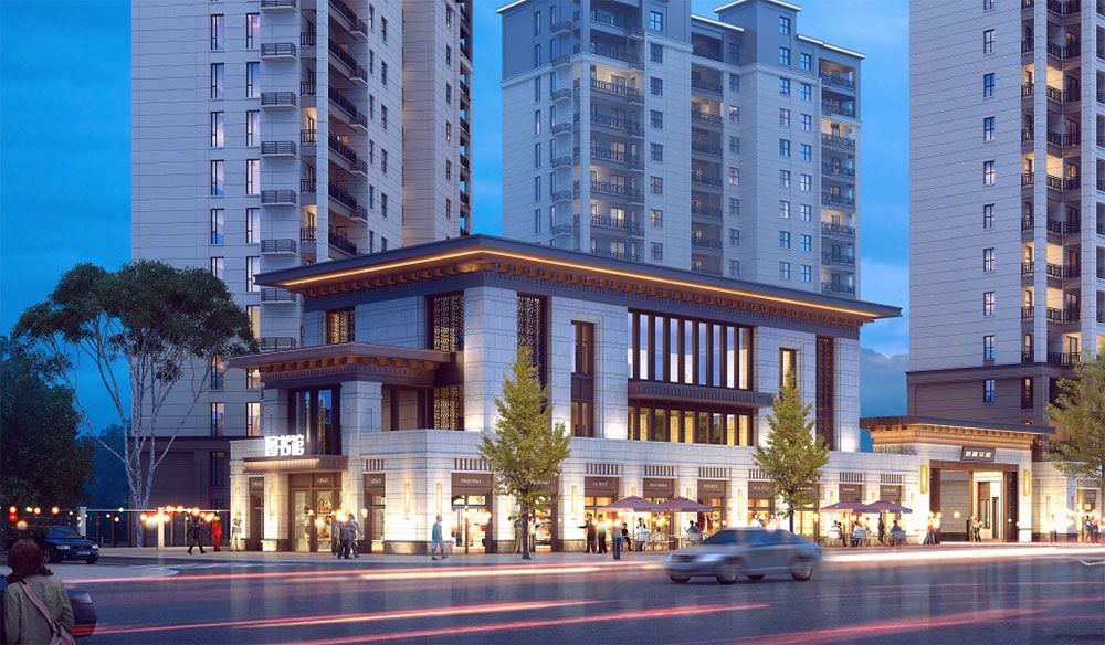 平江润雅华府二期位于伍市镇中兴路,近期房价3200元/平米,后续将不定期为您带来平江润雅华府二期房价走势等动态,包括开盘日期、团购优惠、户型图等信息。