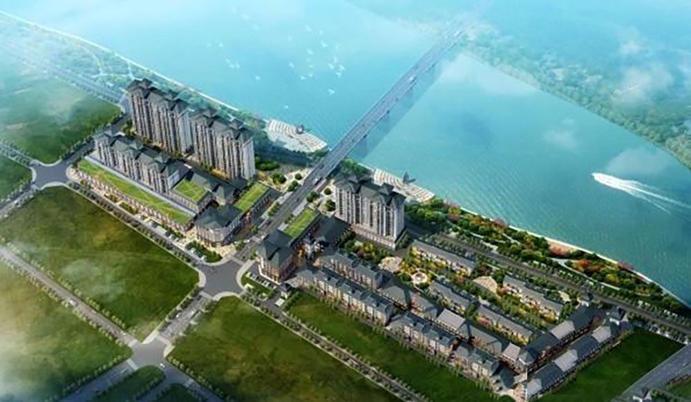 平江伍市滨江小镇位于平江岳阳市平江县伍市镇平汨大桥两侧,近期房价3450元/平米,后续将不定期为您带来平江伍市滨江小镇房价走势等动态,包括开盘日期、团购优惠、户型图等信息。