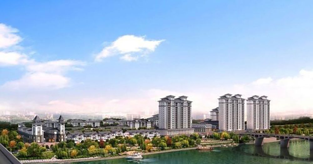 平江伍市滨江小镇位于平江岳阳市平江县伍市镇平汨大桥两侧,近期房价3450元/平米,后续将不定期为您带来平江伍市滨江小镇房价走势等动态,包括开盘日期、团购优惠、户型图等信息。