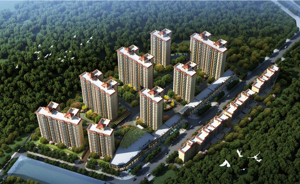 平江连云嘉园位于加义镇连云大道旁,近期房价3450元/平米,后续将不定期为您带来平江连云嘉园房价走势等动态,包括开盘日期、团购优惠、户型图等信息。