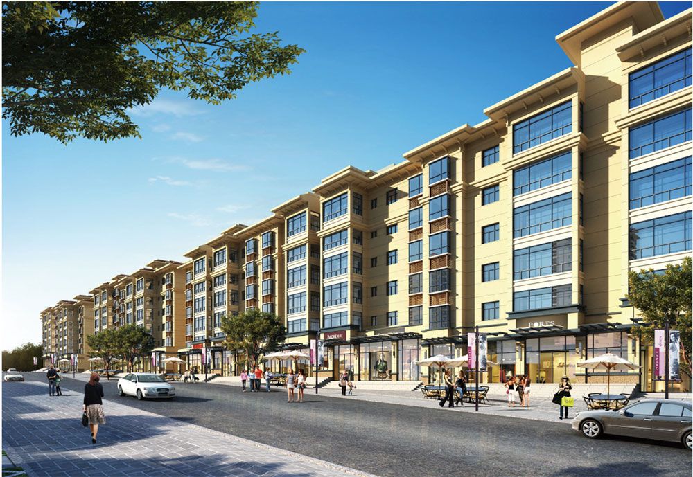 平江连云嘉园位于加义镇连云大道旁,近期房价3450元/平米,后续将不定期为您带来平江连云嘉园房价走势等动态,包括开盘日期、团购优惠、户型图等信息。