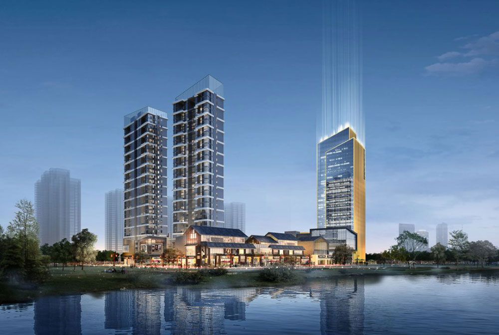 汨罗天汇华熙公园里位于罗城大道与环湖南路的交汇处,近期房价5200元/平米,后续将不定期为您带来汨罗天汇华熙公园里房价走势等动态,包括开盘日期、团购优惠、户型图等信息。