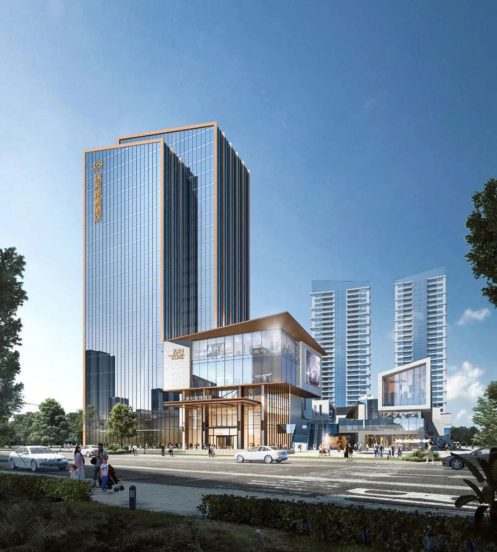 汨罗天汇华熙公园里位于罗城大道与环湖南路的交汇处,近期房价5200元/平米,后续将不定期为您带来汨罗天汇华熙公园里房价走势等动态,包括开盘日期、团购优惠、户型图等信息。