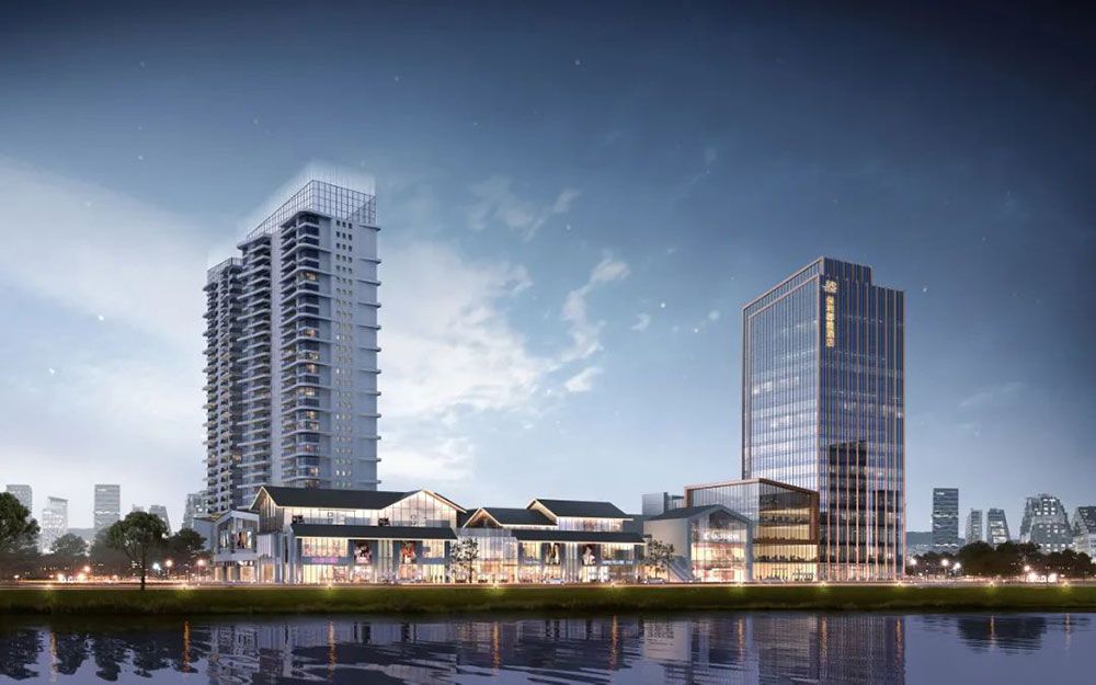 汨罗天汇华熙公园里位于罗城大道与环湖南路的交汇处,近期房价5200元/平米,后续将不定期为您带来汨罗天汇华熙公园里房价走势等动态,包括开盘日期、团购优惠、户型图等信息。