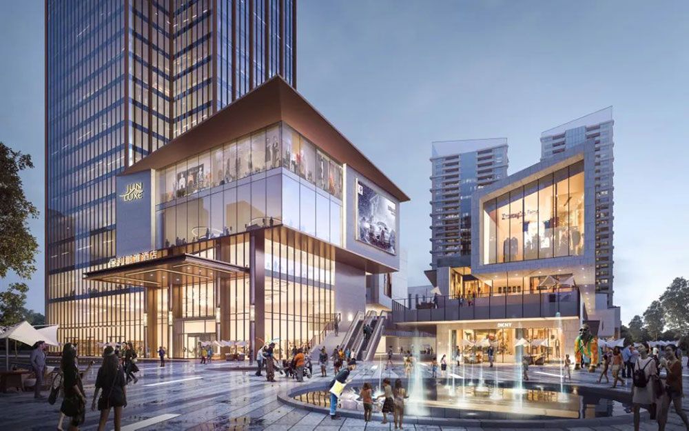 汨罗天汇华熙公园里位于罗城大道与环湖南路的交汇处,近期房价5200元/平米,后续将不定期为您带来汨罗天汇华熙公园里房价走势等动态,包括开盘日期、团购优惠、户型图等信息。