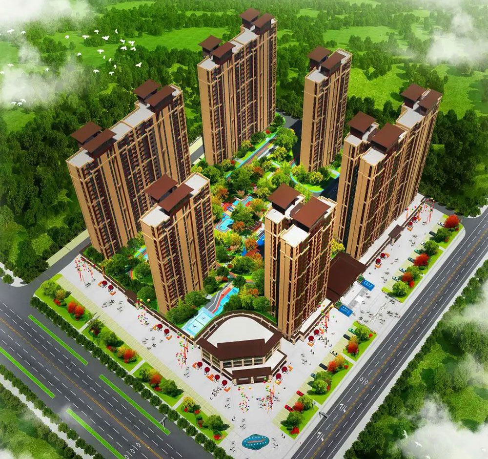 汨罗中瑞状元府位于罗城路202号（港华燃气斜对面）,近期房价3500元/平米,后续将不定期为您带来汨罗中瑞状元府房价走势等动态,包括开盘日期、团购优惠、户型图等信息。