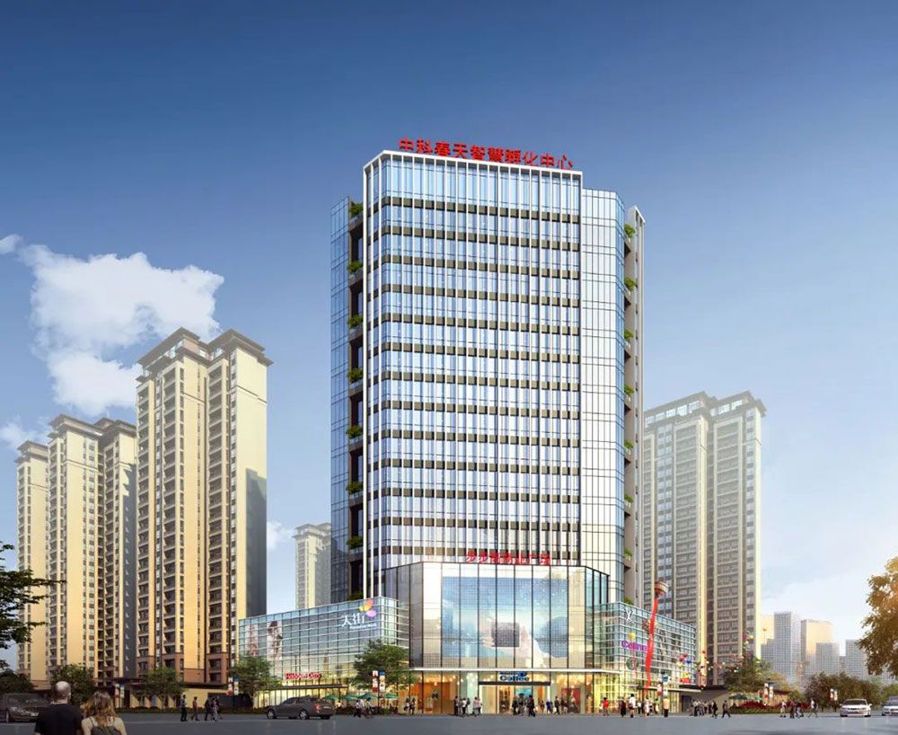 汨罗中科春天智慧美寓位于汨罗市龙舟南路与青春大道交汇处,近期房价3450元/平米,后续将不定期为您带来汨罗中科春天智慧美寓房价走势等动态,包括开盘日期、团购优惠、户型图等信息。