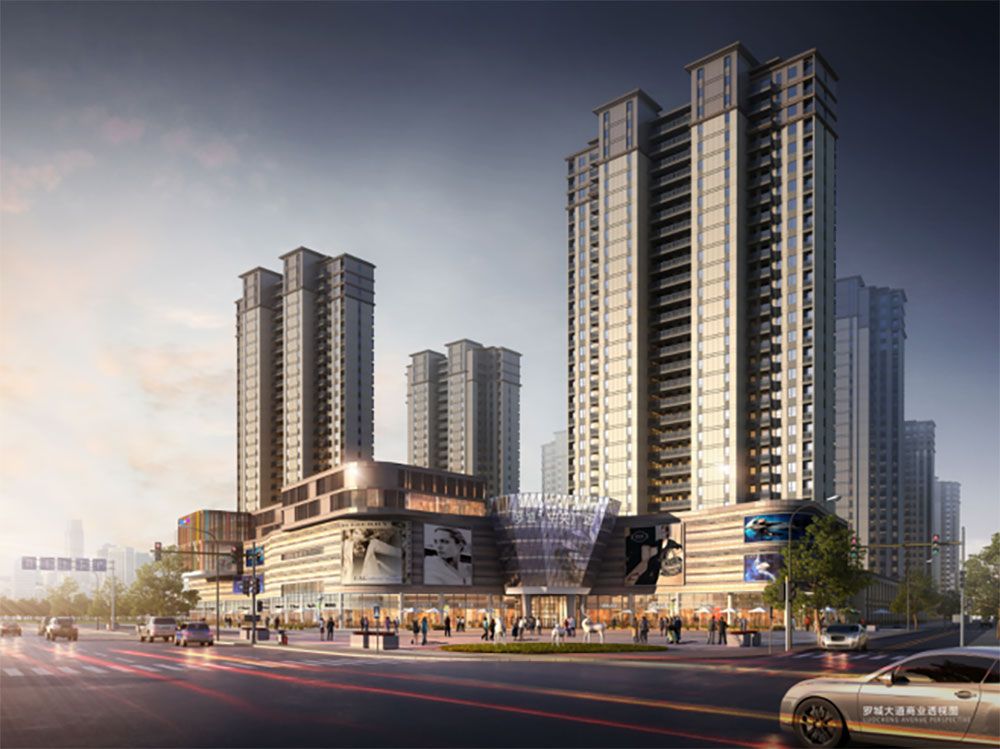 汨罗罗城中央广场位于罗城大道与友谊河交汇处,近期房价4900元/平米,后续将不定期为您带来汨罗罗城中央广场房价走势等动态,包括开盘日期、团购优惠、户型图等信息。