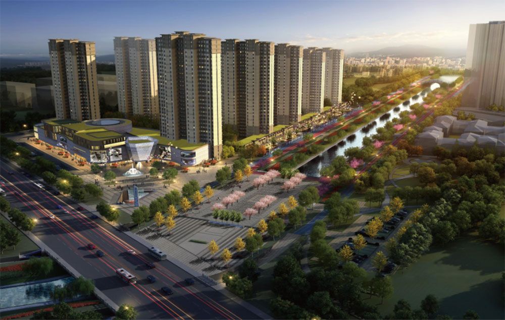 汨罗罗城中央广场位于罗城大道与友谊河交汇处,近期房价4900元/平米,后续将不定期为您带来汨罗罗城中央广场房价走势等动态,包括开盘日期、团购优惠、户型图等信息。