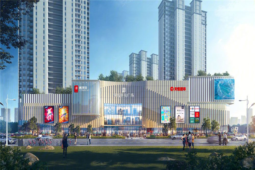 汨罗罗城中央广场位于罗城大道与友谊河交汇处,近期房价4900元/平米,后续将不定期为您带来汨罗罗城中央广场房价走势等动态,包括开盘日期、团购优惠、户型图等信息。