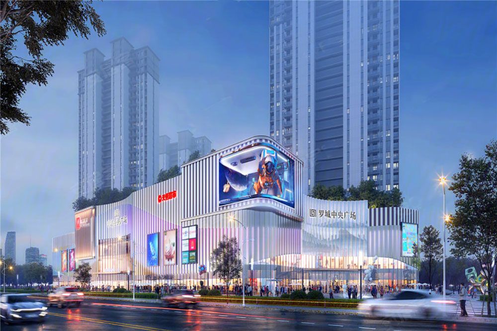 汨罗罗城中央广场位于罗城大道与友谊河交汇处,近期房价4900元/平米,后续将不定期为您带来汨罗罗城中央广场房价走势等动态,包括开盘日期、团购优惠、户型图等信息。