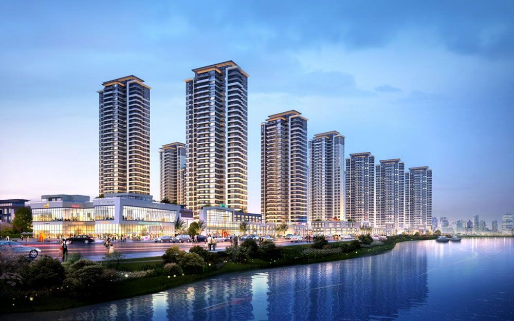 汨罗金科御临湖山位于汨罗市高阳路与罗城大道交叉西侧,近期房价4250元/平米,后续将不定期为您带来汨罗金科御临湖山房价走势等动态,包括开盘日期、团购优惠、户型图等信息。