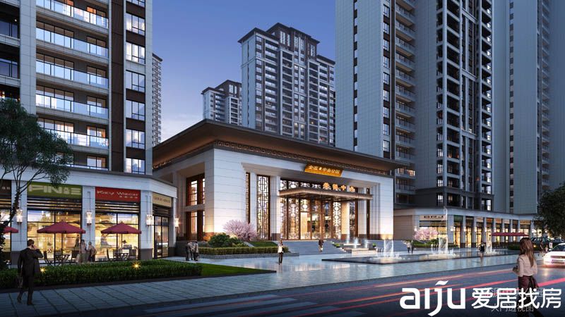 澧县金源中央公园位于澧县芙蓉学校西大门对面,近期房价5000元/平米,后续将不定期为您带来澧县金源中央公园房价走势等动态,包括开盘日期、团购优惠、户型图等信息。