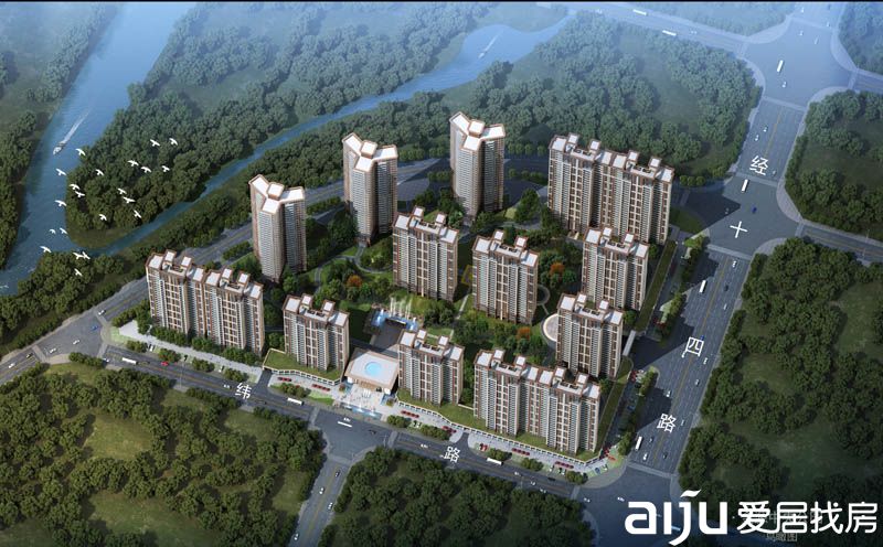 澧县金源中央公园位于澧县芙蓉学校西大门对面,近期房价5000元/平米,后续将不定期为您带来澧县金源中央公园房价走势等动态,包括开盘日期、团购优惠、户型图等信息。