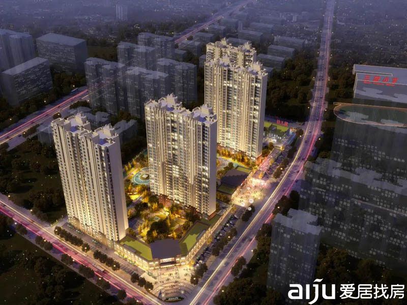 益阳愿景朗悦府位于益阳资阳区五福西路与兴业路交叉口,近期房价5300元/平米,后续将不定期为您带来益阳愿景朗悦府房价走势等动态,包括开盘日期、团购优惠、户型图等信息。