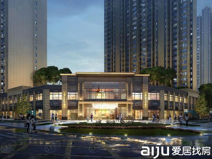 益阳愿景朗悦府位于益阳资阳区五福西路与兴业路交叉口,近期房价5300元/平米,后续将不定期为您带来益阳愿景朗悦府房价走势等动态,包括开盘日期、团购优惠、户型图等信息。