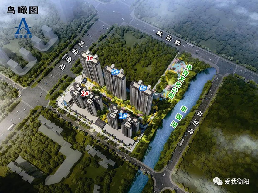 衡阳美的云熙府位于雁峰区蒸湘南路雁峰区政府北,近期房价4280元/平米,后续将不定期为您带来衡阳美的云熙府房价走势等动态,包括开盘日期、团购优惠、户型图等信息。