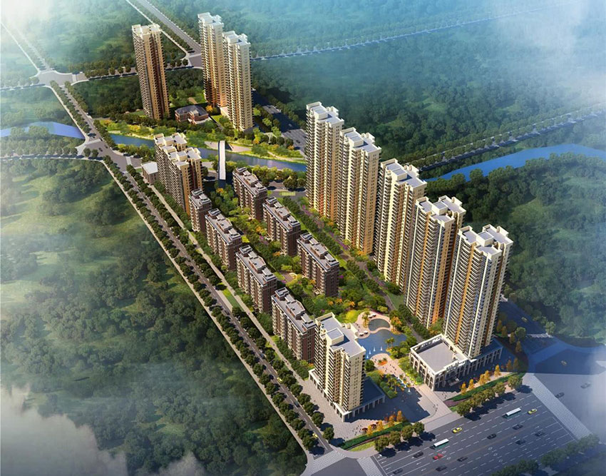 衡阳金河湾尚品位于雁峰区蒸湘南路雁峰区政府旁(衡阳碧桂园北侧),近期房价5500元/平米,后续将不定期为您带来衡阳金河湾尚品房价走势等动态,包括开盘日期、团购优惠、户型图等信息。