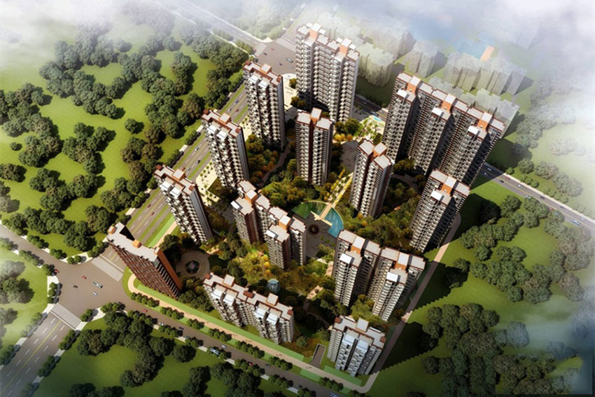 衡阳白沙湾位于雁峰区白沙大道12号,近期房价4000元/平米,后续将不定期为您带来衡阳白沙湾房价走势等动态,包括开盘日期、团购优惠、户型图等信息。