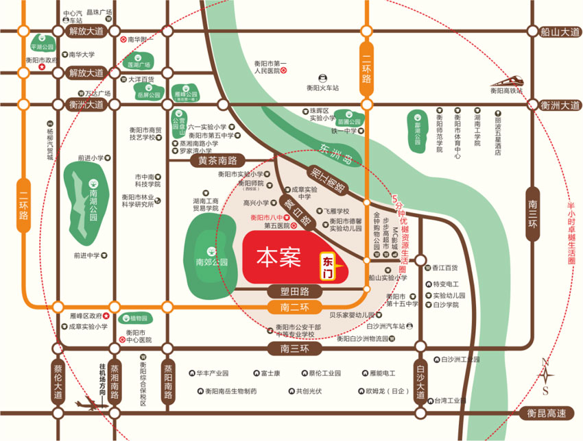 衡阳天嘉天樾位于雁峰区黄白路衡阳八中旁,近期房价6000元/平米,后续将不定期为您带来衡阳天嘉天樾房价走势等动态,包括开盘日期、团购优惠、户型图等信息。