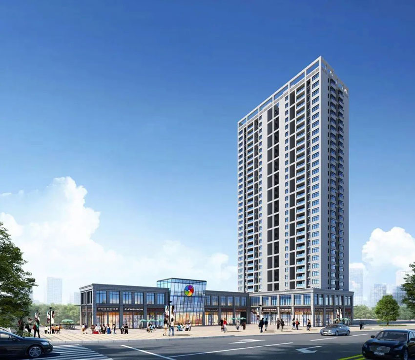 衡阳雁城国际公馆位于雁峰区白沙洲大道89号（白沙洲汽车站对面）,近期房价4500元/平米,后续将不定期为您带来衡阳雁城国际公馆房价走势等动态,包括开盘日期、团购优惠、户型图等信息。