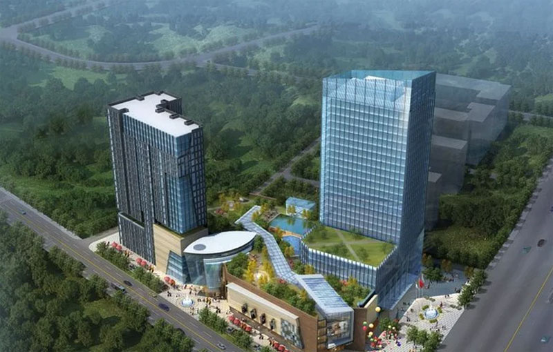 衡阳博达新桂城位于雁峰蒸湘南路（雁峰区新政府旁）,近期房价5000元/平米,后续将不定期为您带来衡阳博达新桂城房价走势等动态,包括开盘日期、团购优惠、户型图等信息。