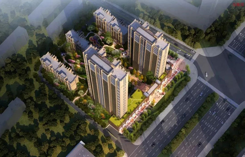 衡阳皓嘉苑位于雁峰区蒸湘南路雁峰区政府隔壁（碧桂园对面）,近期房价4800元/平米,后续将不定期为您带来衡阳皓嘉苑房价走势等动态,包括开盘日期、团购优惠、户型图等信息。