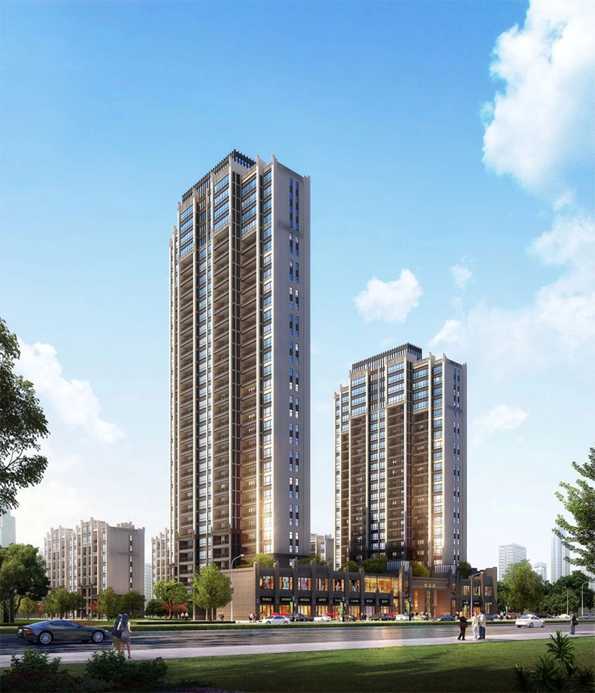 衡阳皓嘉苑位于雁峰区蒸湘南路雁峰区政府隔壁（碧桂园对面）,近期房价4800元/平米,后续将不定期为您带来衡阳皓嘉苑房价走势等动态,包括开盘日期、团购优惠、户型图等信息。