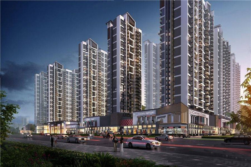 衡阳金钟定王台位于雁峰区蒸湘南路,近期房价5800元/平米,后续将不定期为您带来衡阳金钟定王台房价走势等动态,包括开盘日期、团购优惠、户型图等信息。