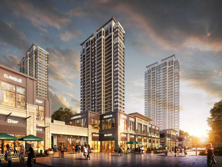 衡阳金钟央玺位于雁峰区衡州大道与蒸湘南路交汇处,近期房价6100元/平米,后续将不定期为您带来衡阳金钟央玺房价走势等动态,包括开盘日期、团购优惠、户型图等信息。