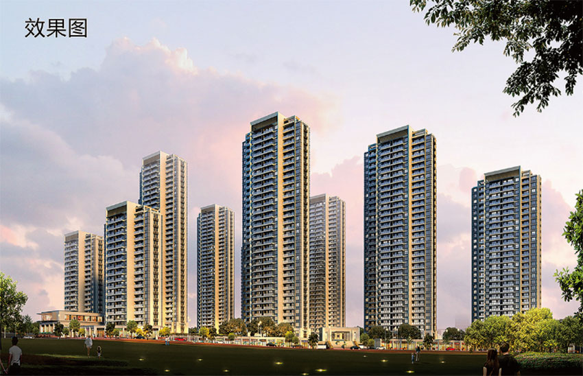 衡阳华远万江时代之光位于雁峰区蒸湘南路与衡常路交汇处,近期房价5100元/平米,后续将不定期为您带来衡阳华远万江时代之光房价走势等动态,包括开盘日期、团购优惠、户型图等信息。