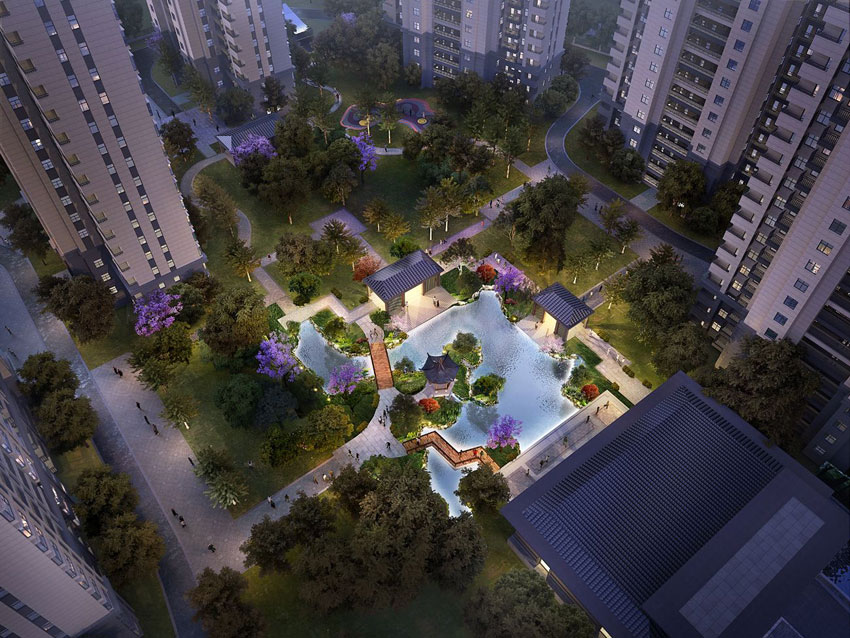 衡阳东投状元府位于雁峰区蒸阳南路南郊公园旁,近期房价4800元/平米,后续将不定期为您带来衡阳东投状元府房价走势等动态,包括开盘日期、团购优惠、户型图等信息。