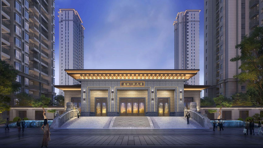 衡阳东投状元府位于雁峰区蒸阳南路南郊公园旁,近期房价4800元/平米,后续将不定期为您带来衡阳东投状元府房价走势等动态,包括开盘日期、团购优惠、户型图等信息。