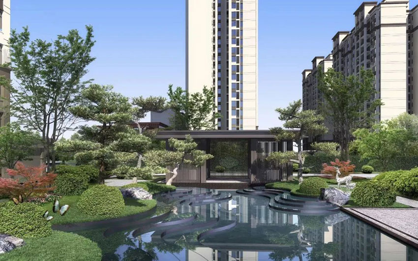 衡阳翼鸿湖畔山南位于雁峰区蒸湘南路与衡常路交汇处,近期房价4400元/平米,后续将不定期为您带来衡阳翼鸿湖畔山南房价走势等动态,包括开盘日期、团购优惠、户型图等信息。