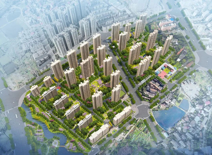 衡阳建滔裕花园位于蒸湘南路南三角线隆桥路与甘霖路交汇处,近期房价5500元/平米,后续将不定期为您带来衡阳建滔裕花园房价走势等动态,包括开盘日期、团购优惠、户型图等信息。