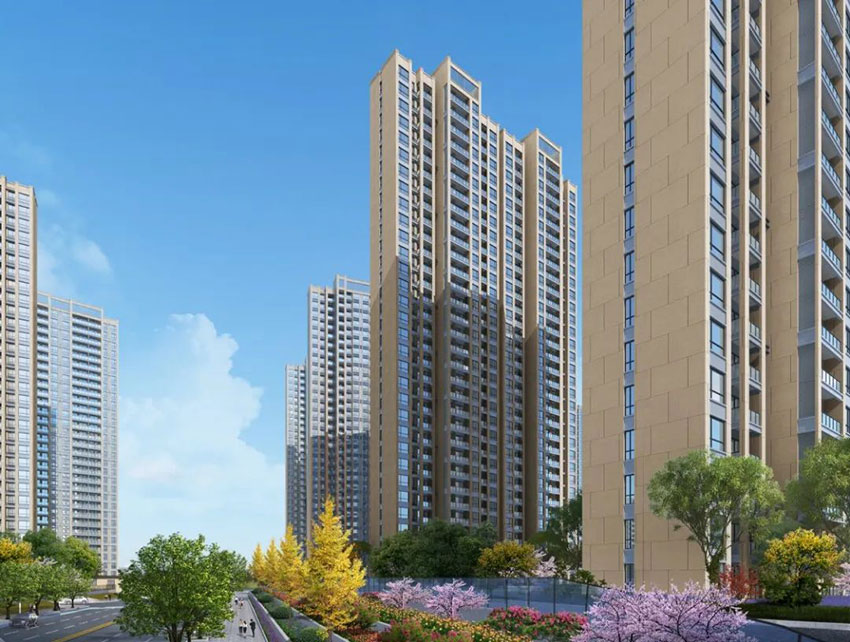 衡阳建滔裕花园位于蒸湘南路南三角线隆桥路与甘霖路交汇处,近期房价5500元/平米,后续将不定期为您带来衡阳建滔裕花园房价走势等动态,包括开盘日期、团购优惠、户型图等信息。