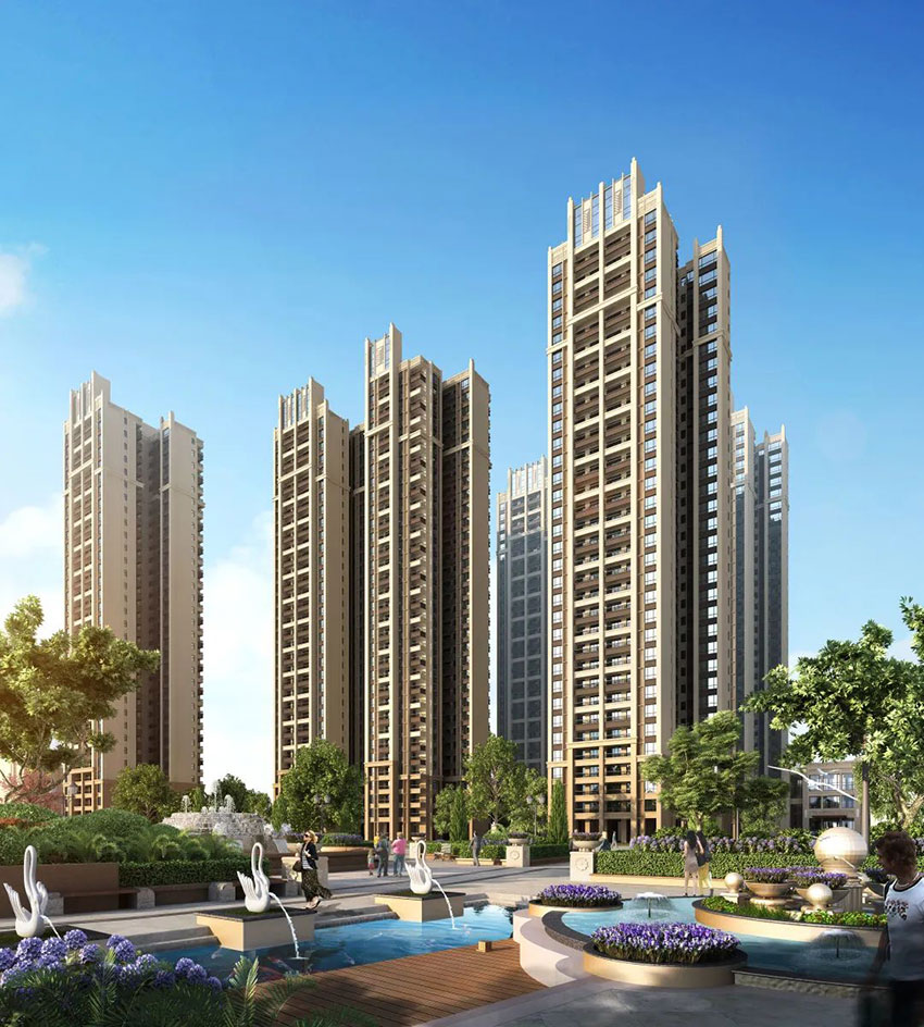 衡阳金湘国际城位于珠晖区东风南路68号,近期房价5200元/平米,后续将不定期为您带来衡阳金湘国际城房价走势等动态,包括开盘日期、团购优惠、户型图等信息。