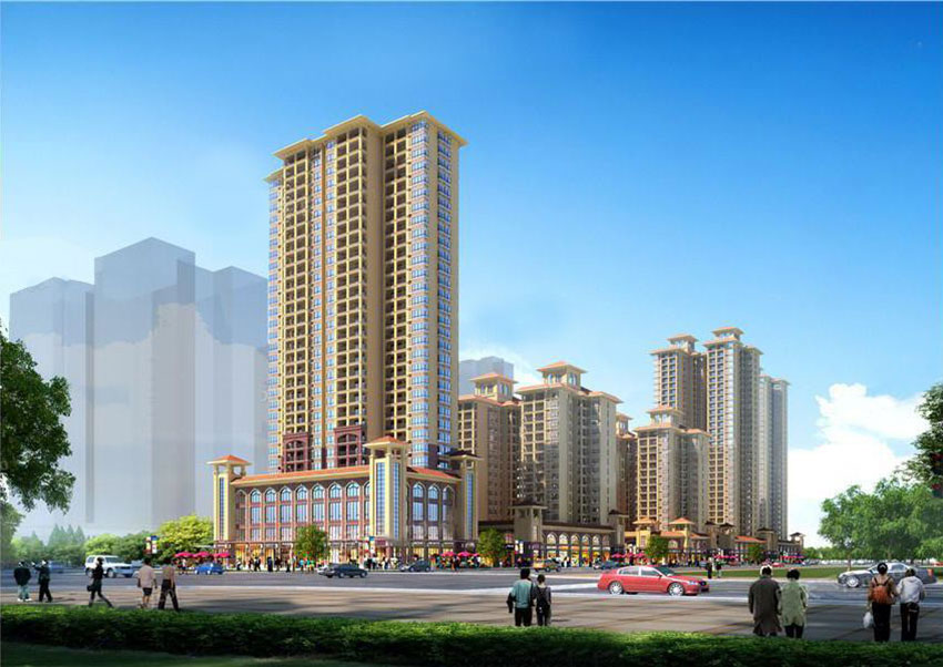 衡阳东方国际位于珠晖区衡州大道与双江路交汇处（工学院对面）,近期房价4600元/平米,后续将不定期为您带来衡阳东方国际房价走势等动态,包括开盘日期、团购优惠、户型图等信息。