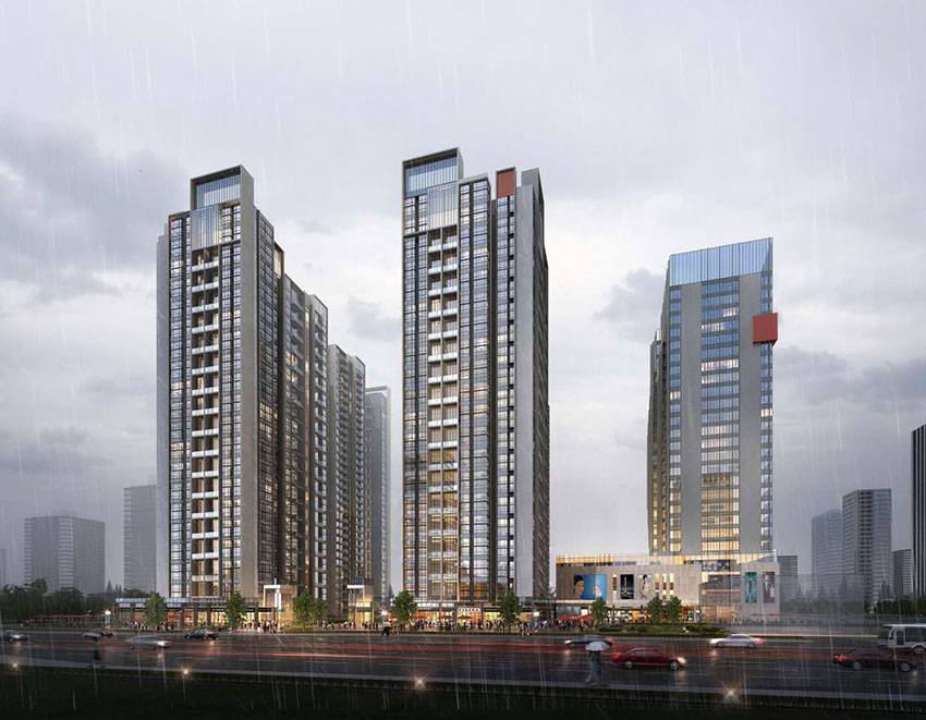 衡阳印湖湾位于珠晖区衡州大道衡阳师范学院旁,近期房价7000元/平米,后续将不定期为您带来衡阳印湖湾房价走势等动态,包括开盘日期、团购优惠、户型图等信息。