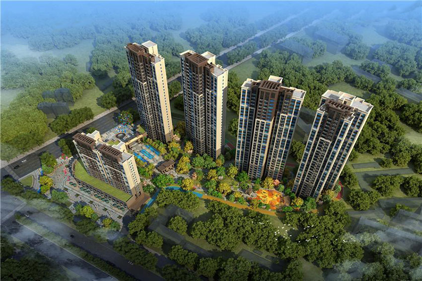 衡阳东方和园位于珠晖区衡州大道与洪塘路交汇处,近期房价5200元/平米,后续将不定期为您带来衡阳东方和园房价走势等动态,包括开盘日期、团购优惠、户型图等信息。