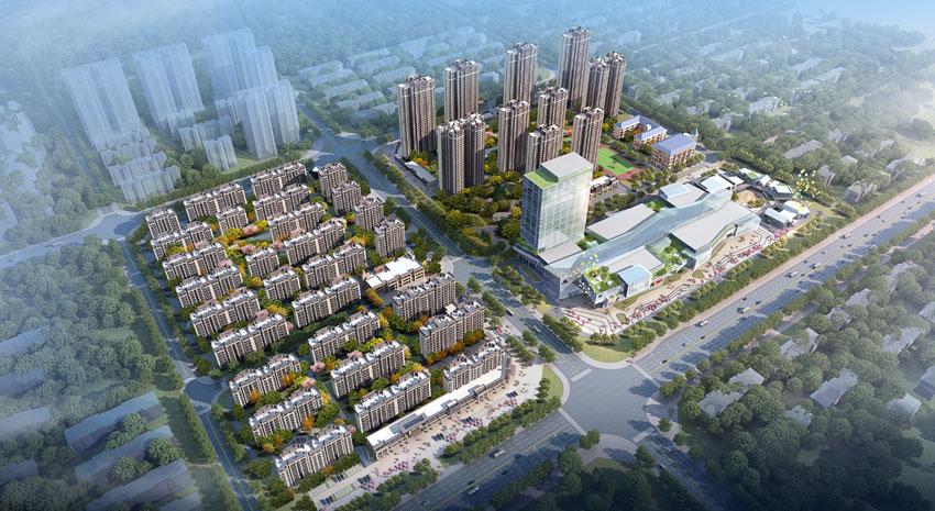 衡阳中建和城壹品位于珠晖区体育中心正对面（衡州大道与陵合路交汇处）,近期房价5500元/平米,后续将不定期为您带来衡阳中建和城壹品房价走势等动态,包括开盘日期、团购优惠、户型图等信息。